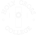 Holy Cross College Logo